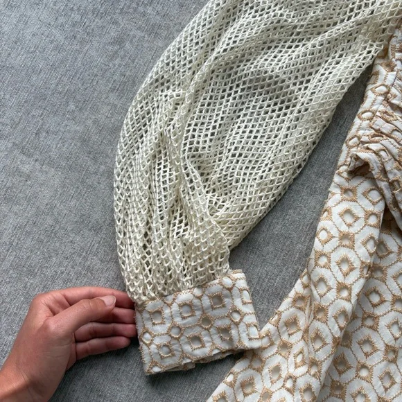 PatBo Maxi Dress - Picture 6 of 6